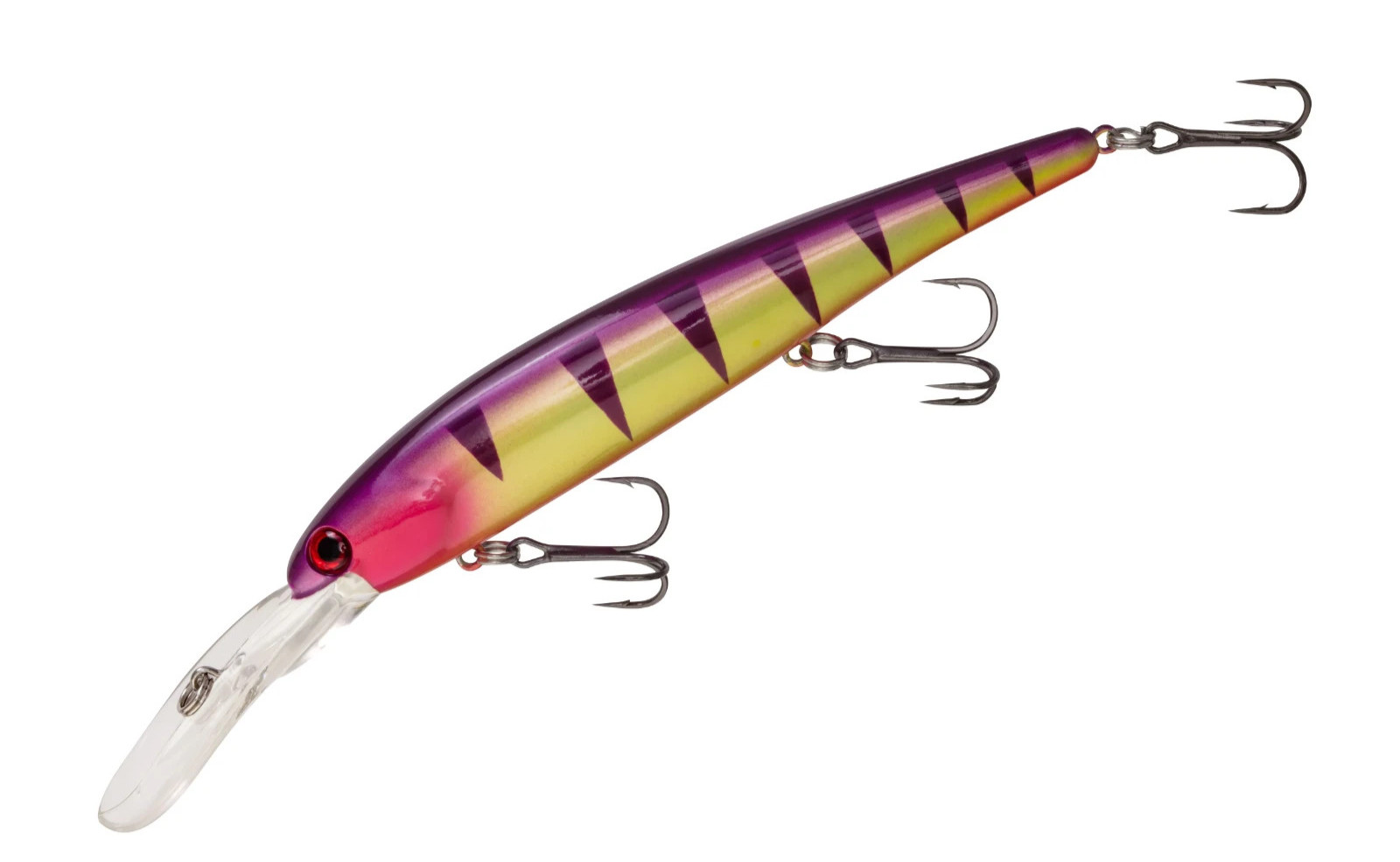 Bandit Walleye Deep Crankbait (Select Color)