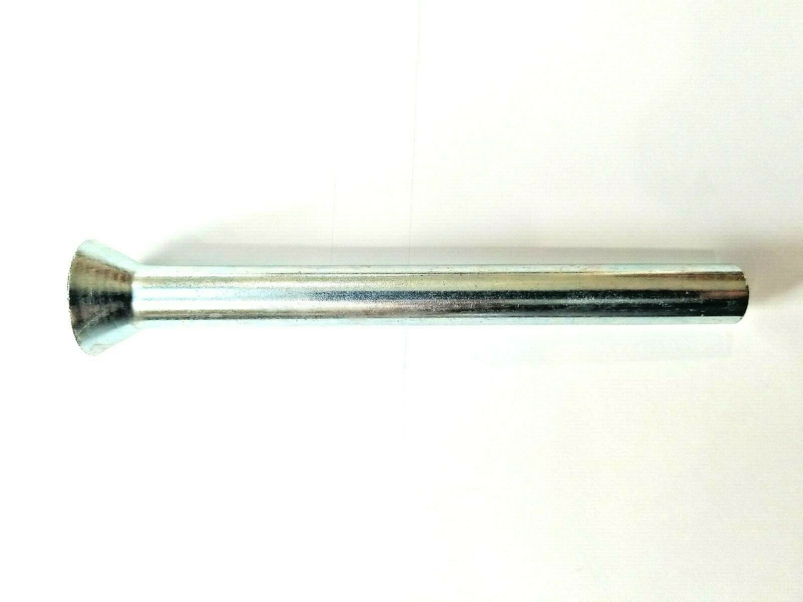 Mec # 8205 Drop Tube (Shot & Pwd Side - 12, 16 Ga.)