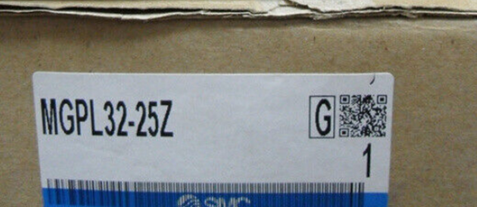 1PC MGPL32-25Z
