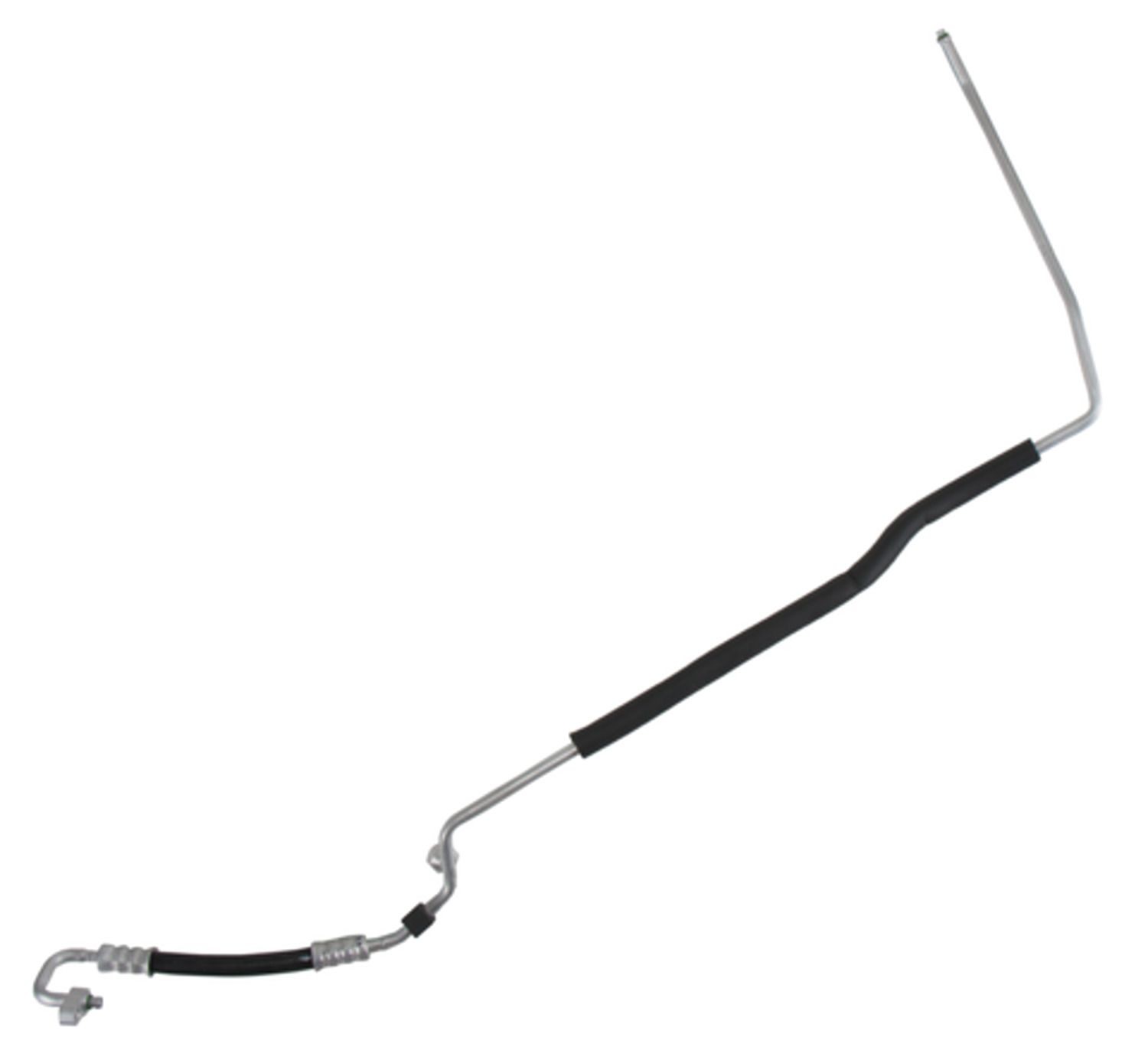 Four Seasons 56993 Liquid Line Hose Assembly w/o Orifice Tube For 11-15 Optima