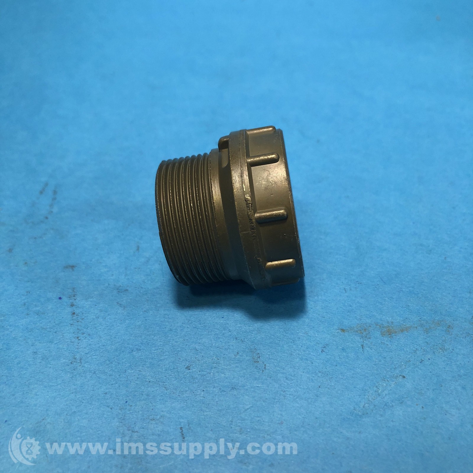 MIL Spec Circular Connector Plug 7065