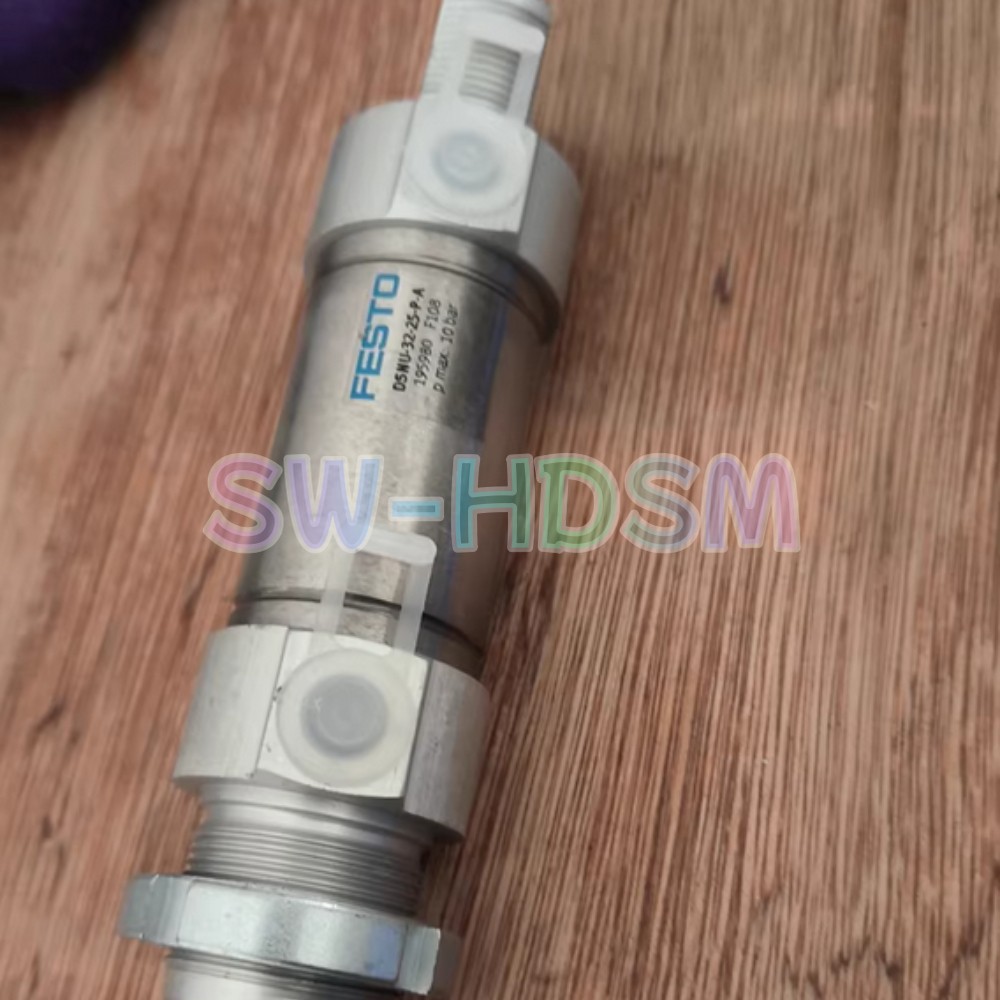 1PCS Brand New Festo DSNU-32-25-P-A Needle Cylinder Freight Free