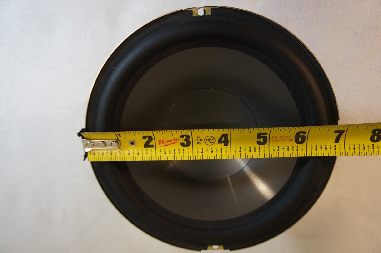 POLK AUDIO RTi10 7" WOOFER, PART# RD7224-1