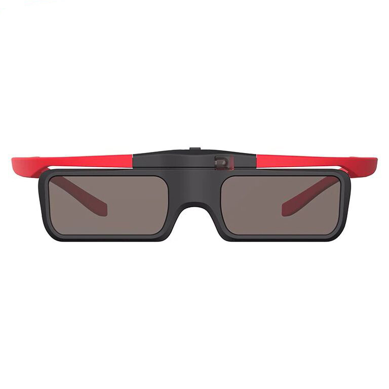 1PCS New Genuine ZC501 3D glasses For Optoma Projector HD26 HD50 ZH33 HD290 28ES