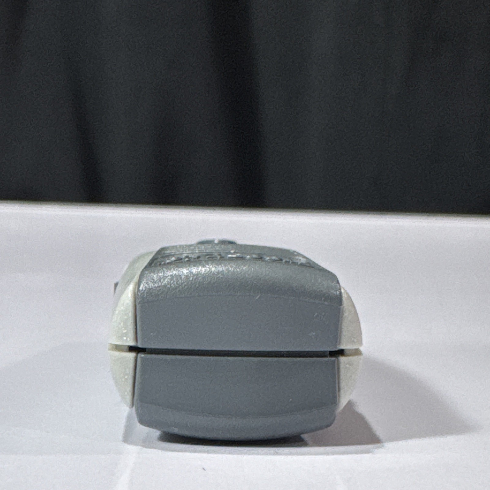 FreeStyle Wide Lancing Device Rare Discontinued Large Model