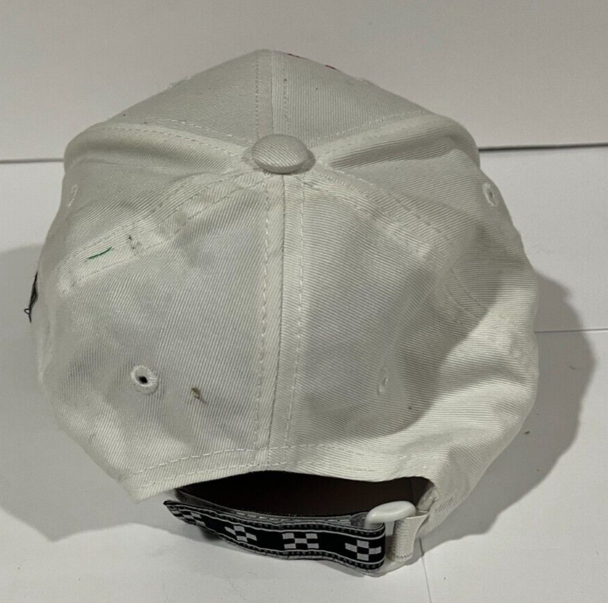 Zipang Studio Golf Hat
