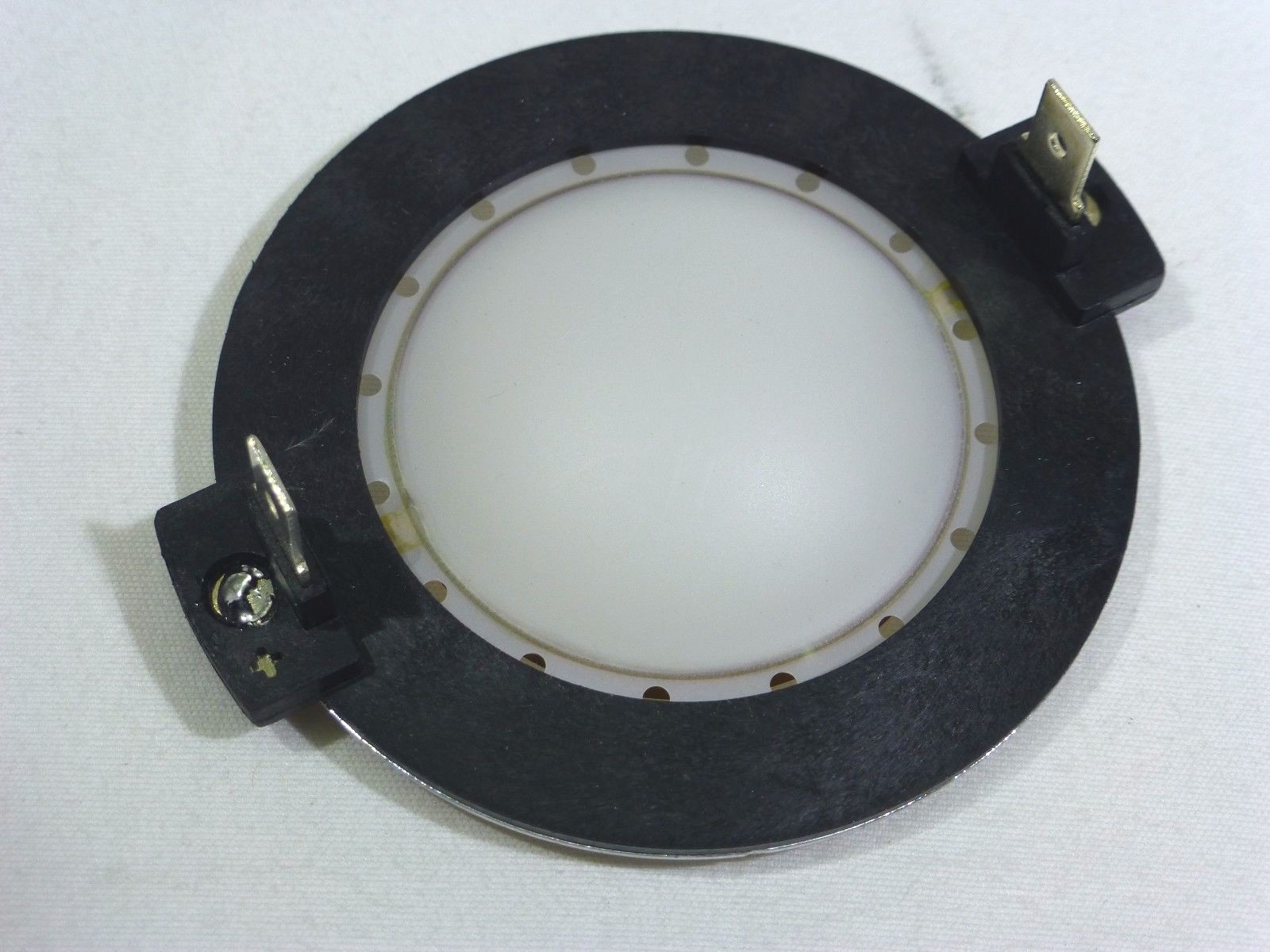 Replacement Diaphragm RCF NX15-SMA Speakers for Drivers 8 Ω 44.4mm