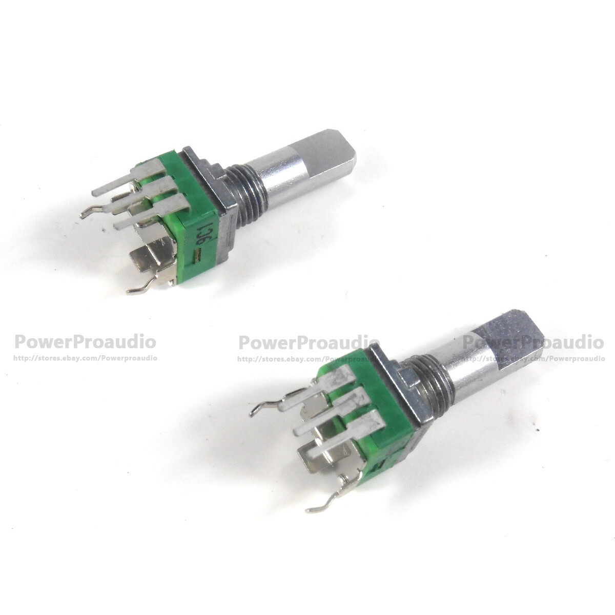 20Pieces 418-S1-693-HA for Pioneer DJ Controller DDJ-SX DDJ SX2 DDJ-SX3 DDJ-RX