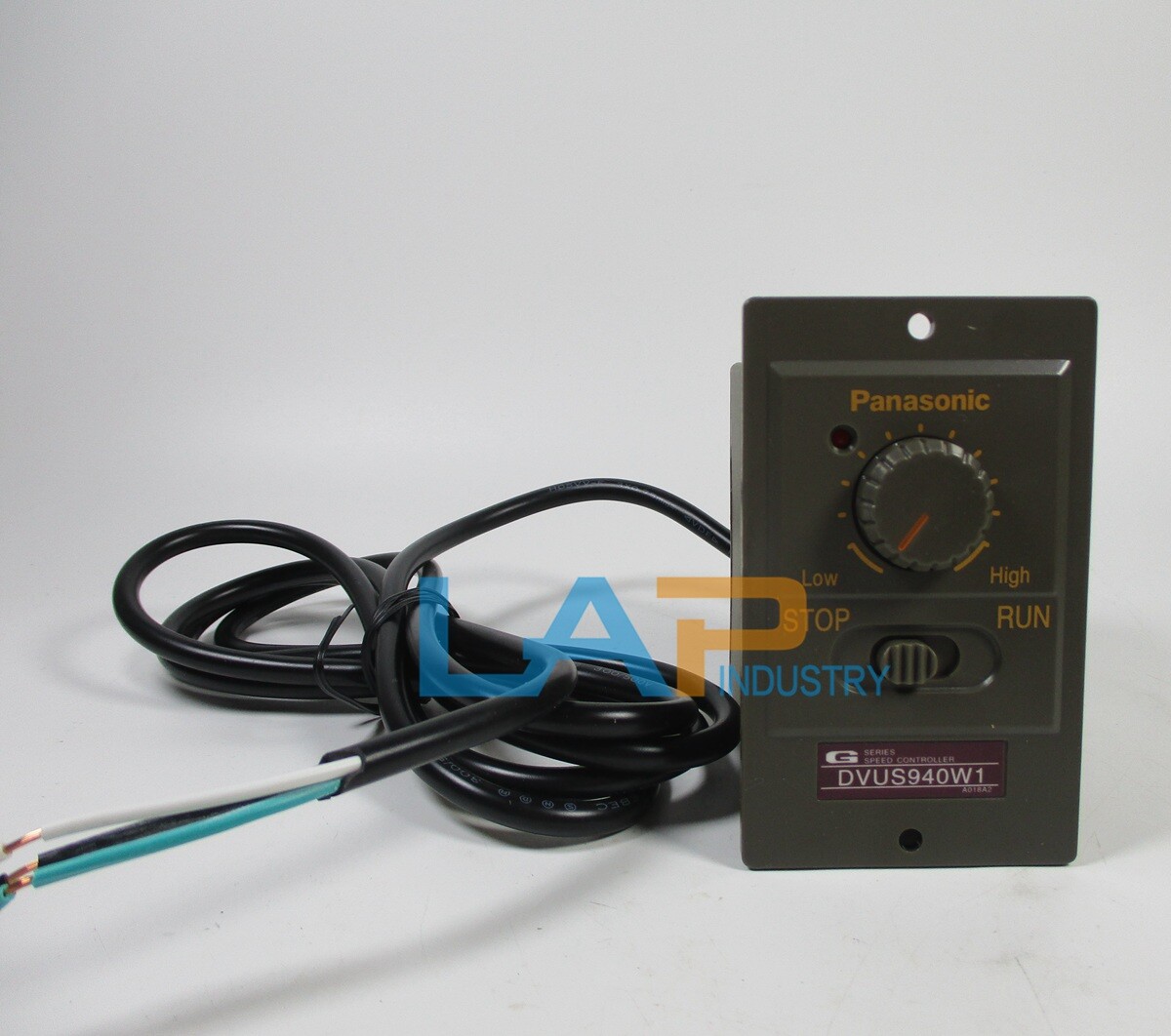 1PCS NEW FOR Panasonic Speed Controller DVUS940W1 220V 40W