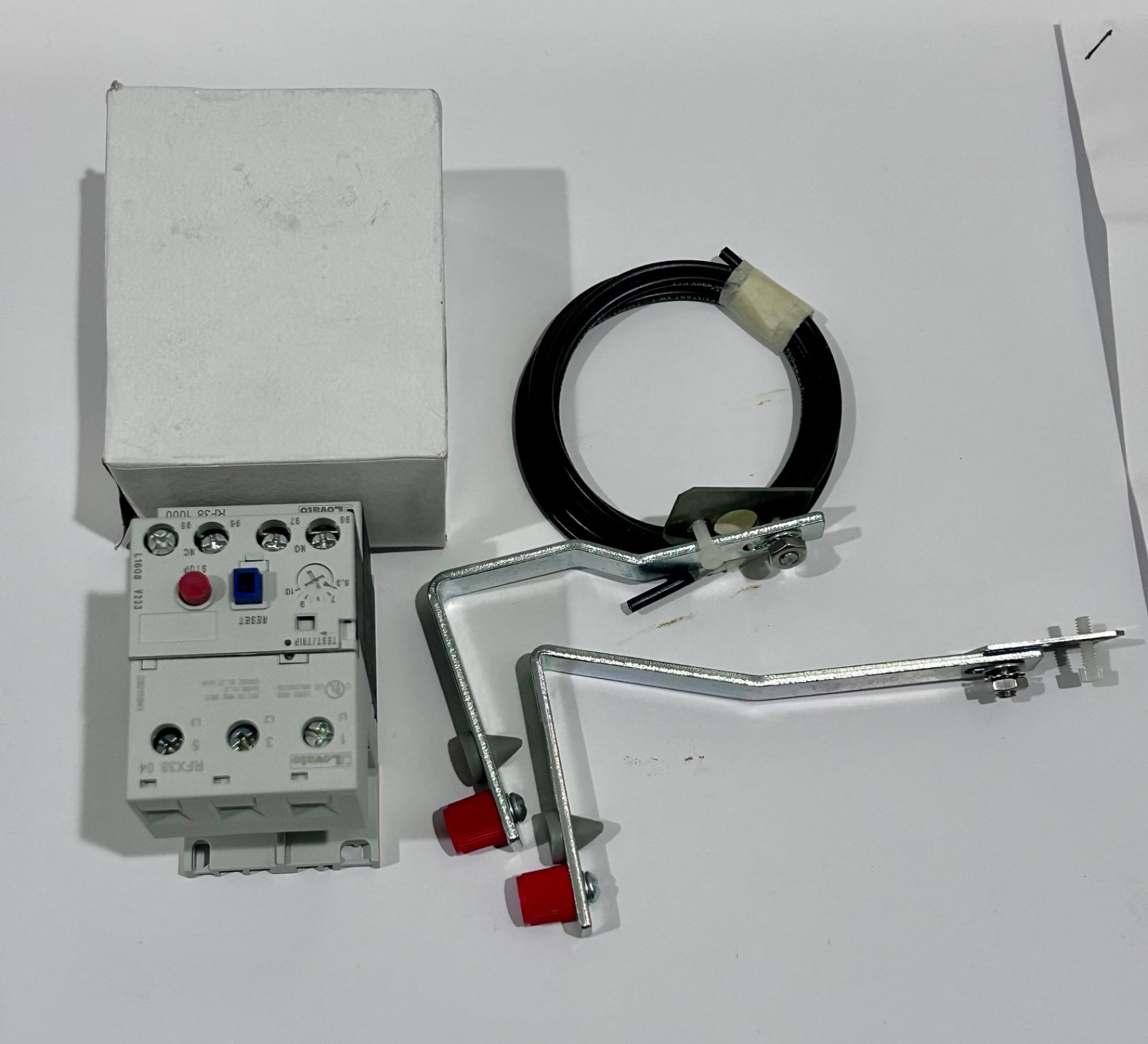Electro Freeze #HC121113 Thermal Overload Kit - Electro Freeze parts
