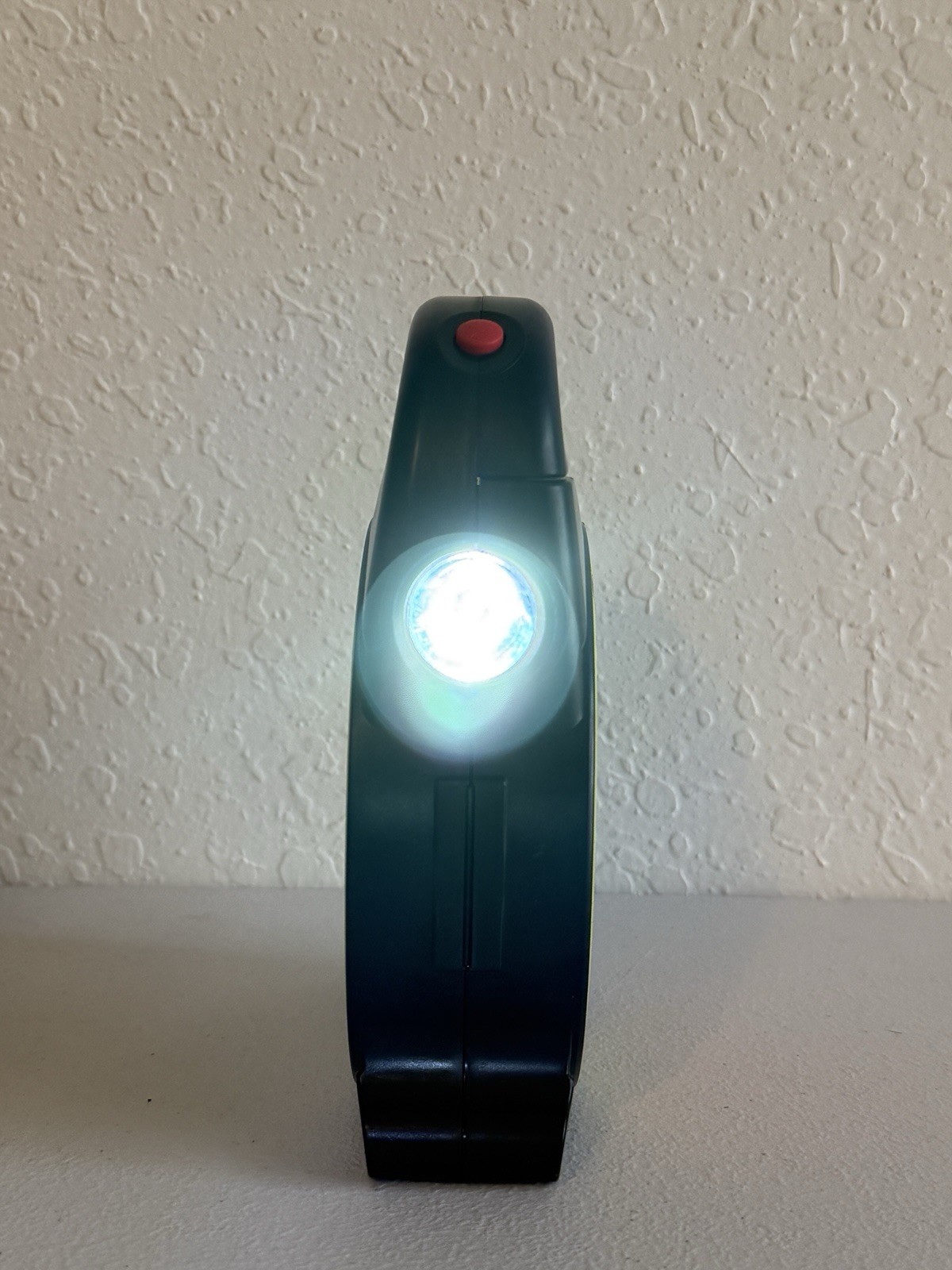 Shell Rotella Promotional Tool Set with a built-in Flashlight Portable Mini Kit
