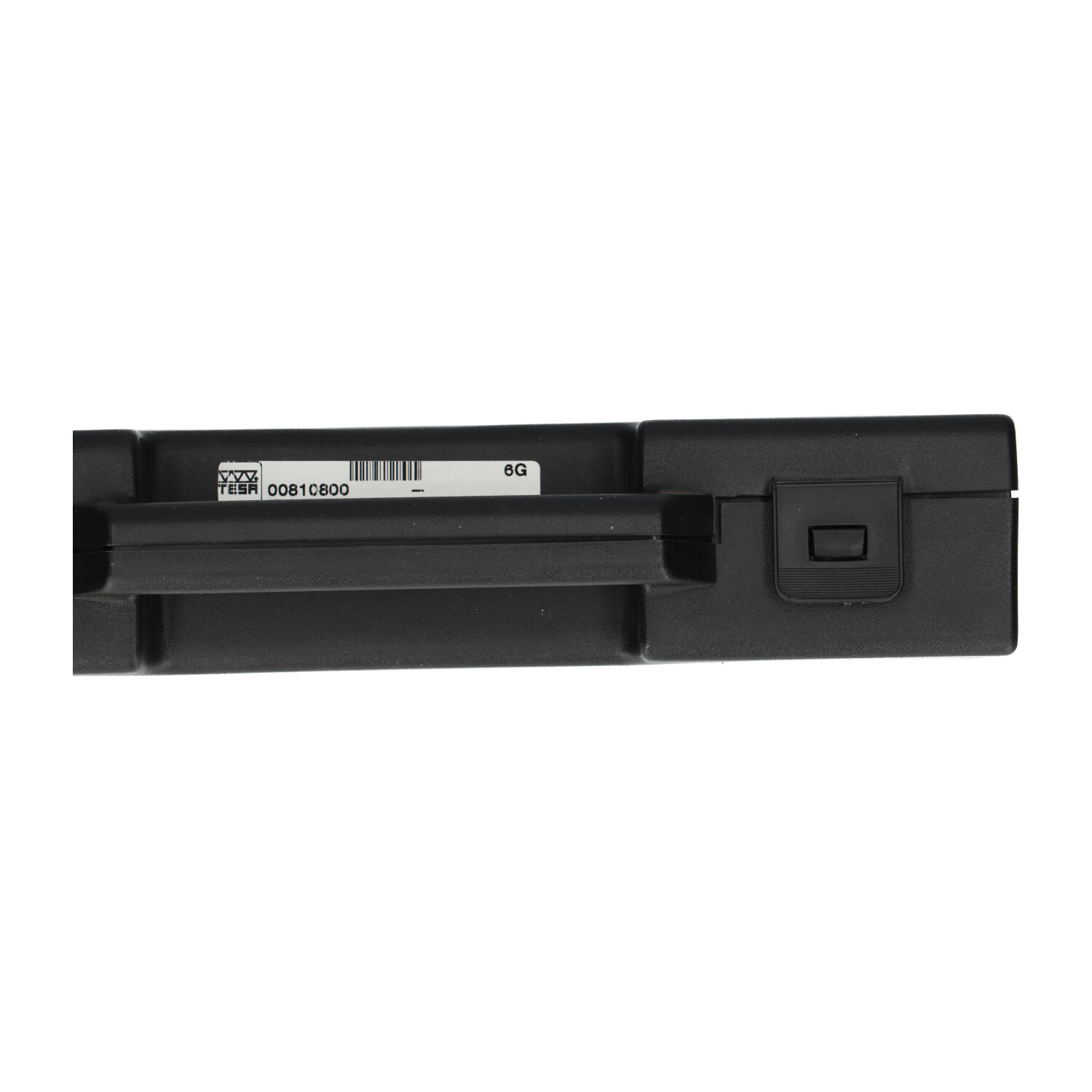 Tesa 810800 Instruments Measuring Precision System NFP