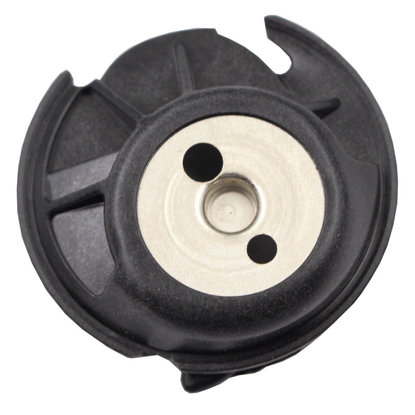 #87061 Bobbin CASE FOR SINGER 7422,7424,7426,7430,7436,7468,7469 Curvy 8780 +
