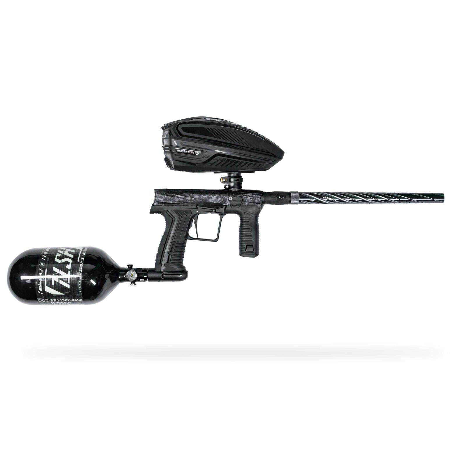 HK ETHA 3 Shrapnel