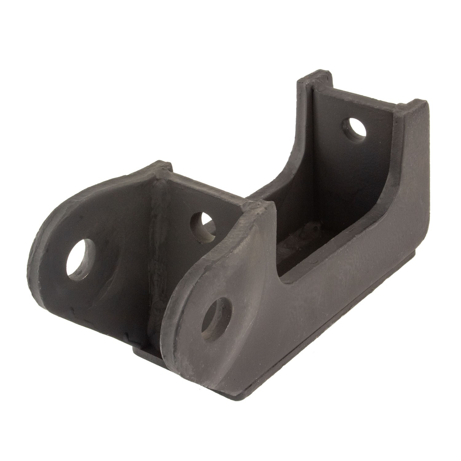 AXLE SEAT 5" SQUARE