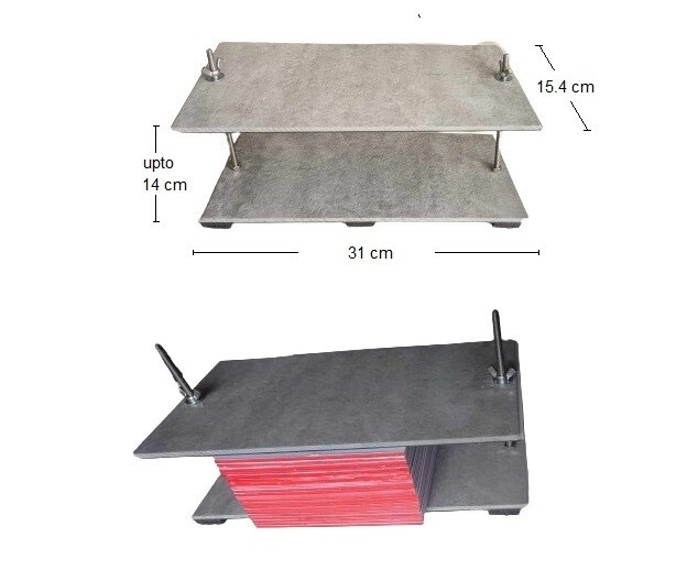 Padding Press
