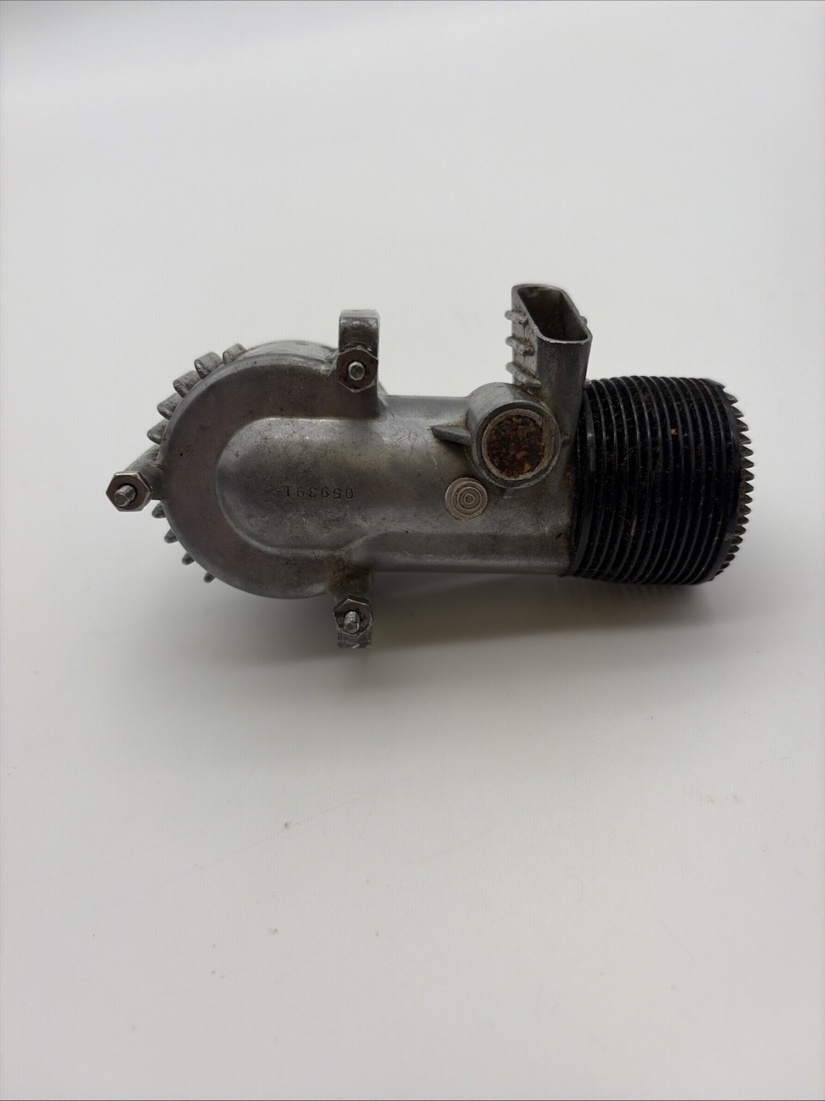 O & R 60 Spark Ignition Vintage Control Line Model airplane Engine M13