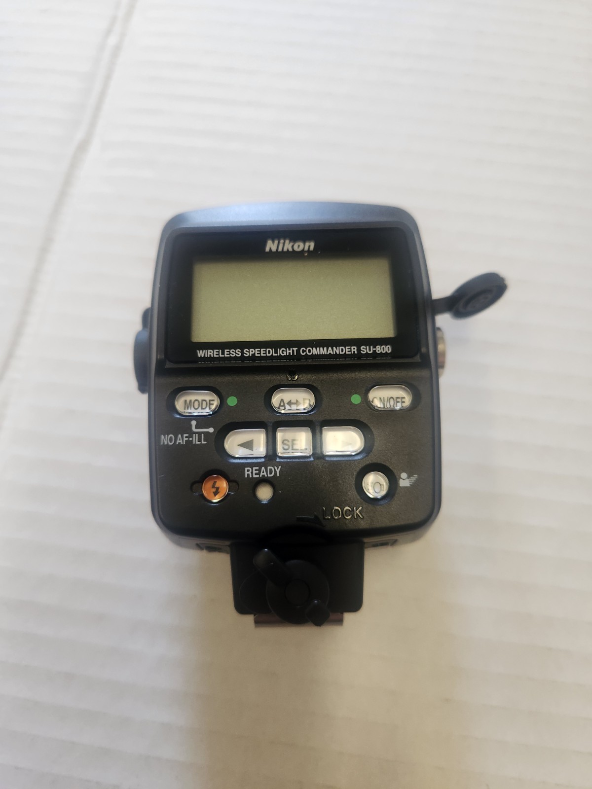Nikon Wireless Close-Up Speedlight Commander Kit R1C1
