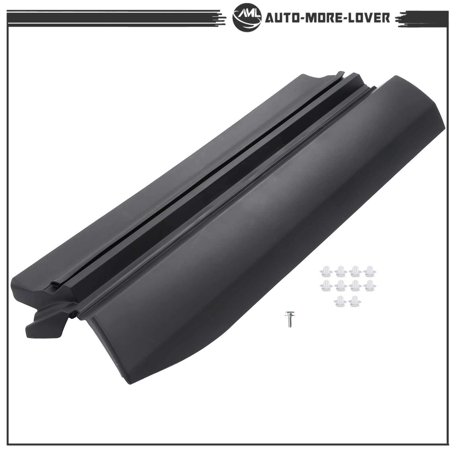 For Toyota Grand Highlander 2024-2025 750760E190 LH Rear Left Body Side Moulding