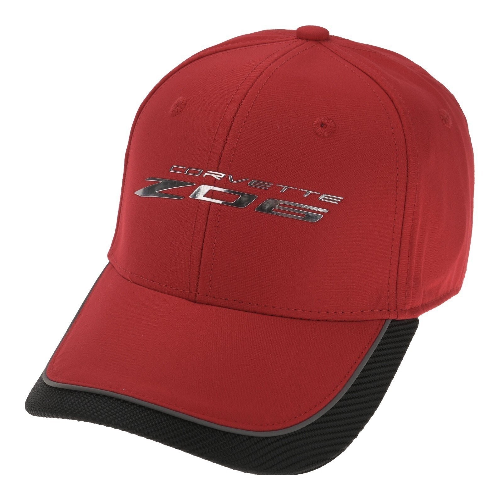 2023-2025 Corvette C8 Z06 Liquid Metal Hat