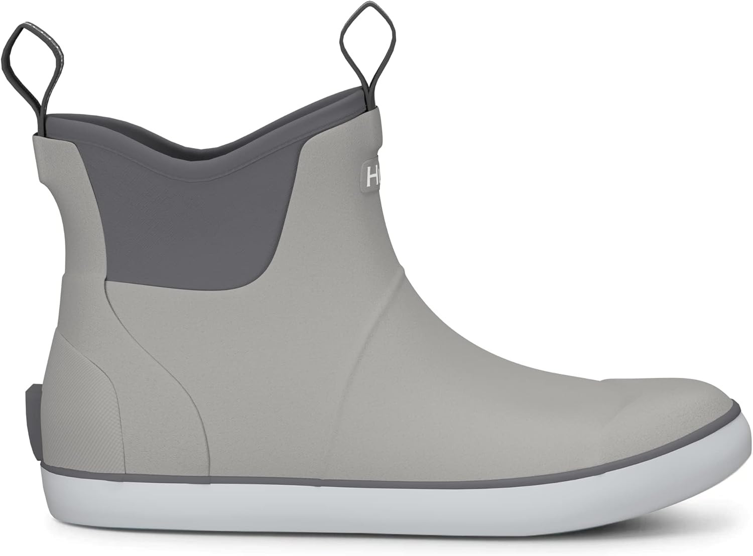 Mens Rogue Wave Shoe, High-Performance Fishing & Deck Boot