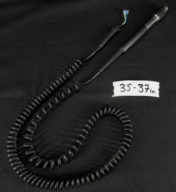 Welch Allyn Handle Assembly Cable For 767 / 777 Transformer - Length 35-37in