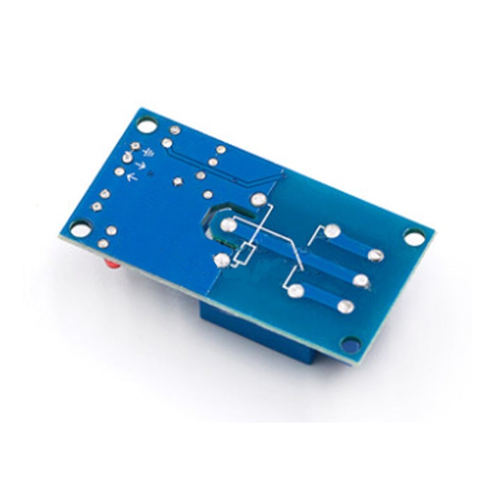 DC 12V Raindrops Controller Module Rain Sensor Module Foliar Moisture