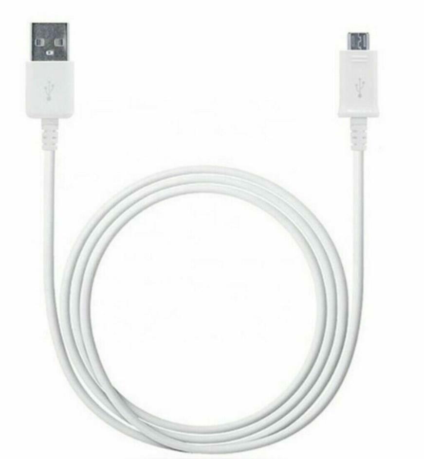 Fast Charger Micro USB Charging Cable For Samsung Galaxy Tab 4 10.1 SM-T530NU