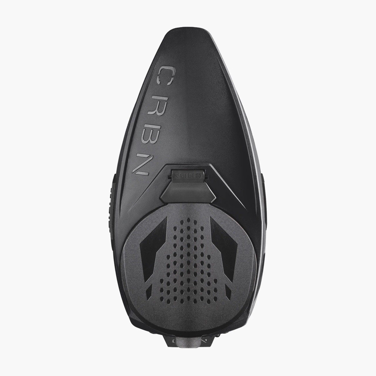 CRBN DRV Loader - Black