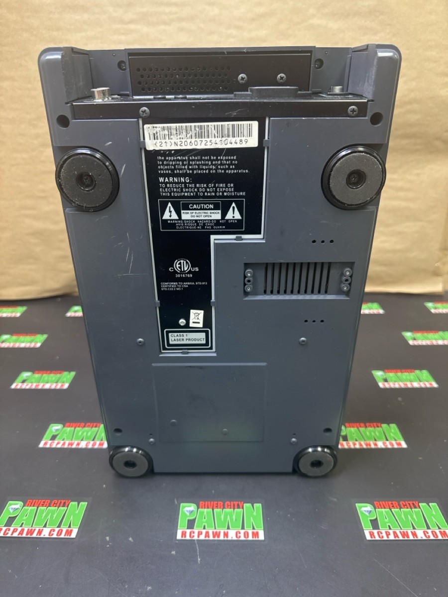 NUMARK ELECTRONICS AXIS 9 (R7A015692)