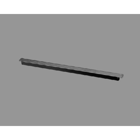 Hoshizaki Bracket-Pan 1000000336 - Genuine OEM Replacement Part