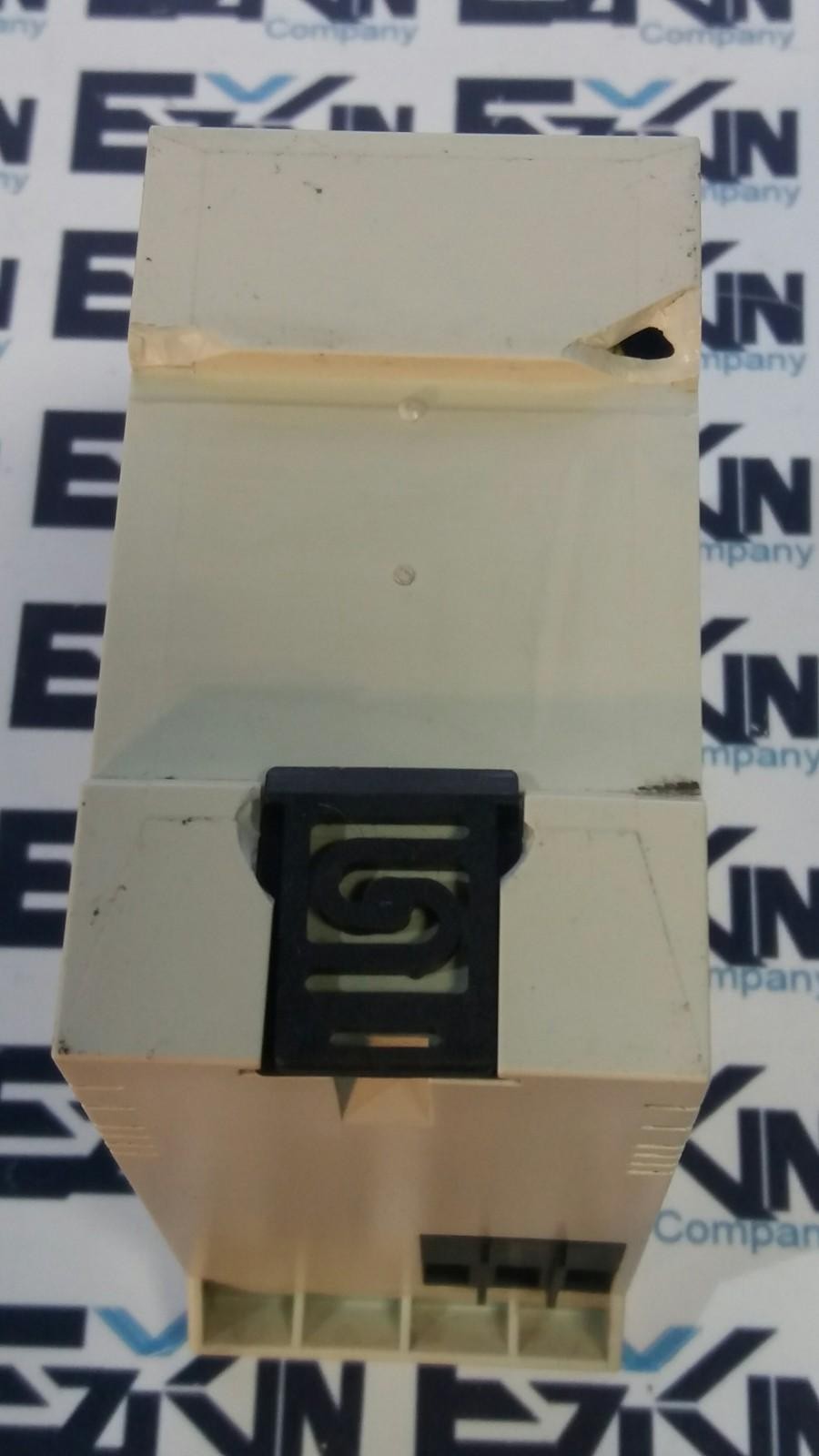 Carlo Gavazzi RSE40 03-B AC Semiconductor Motor Controller