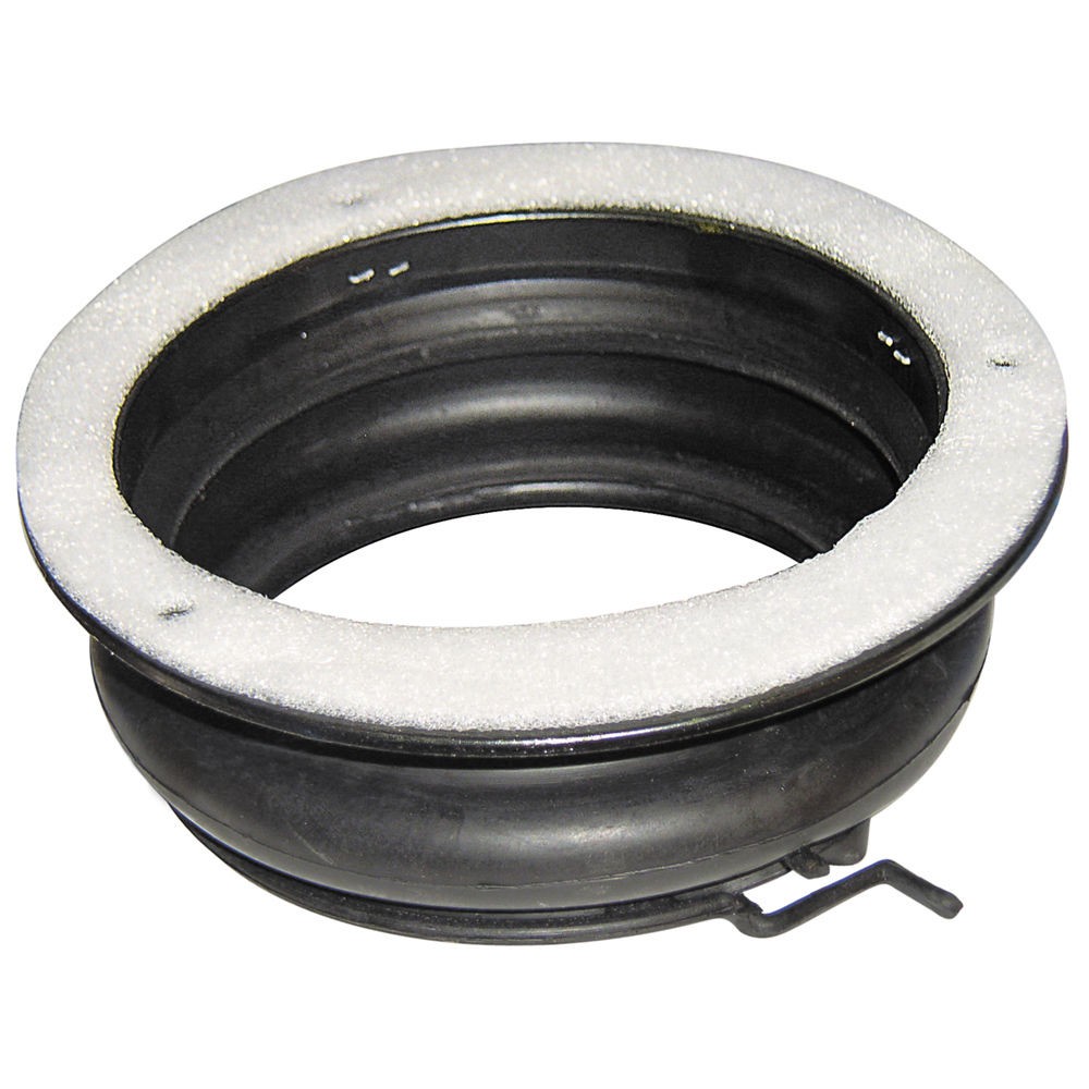 1962-65 Fairlane Heater Inlet Collar 500 Sports Coupe 63 Meteor New