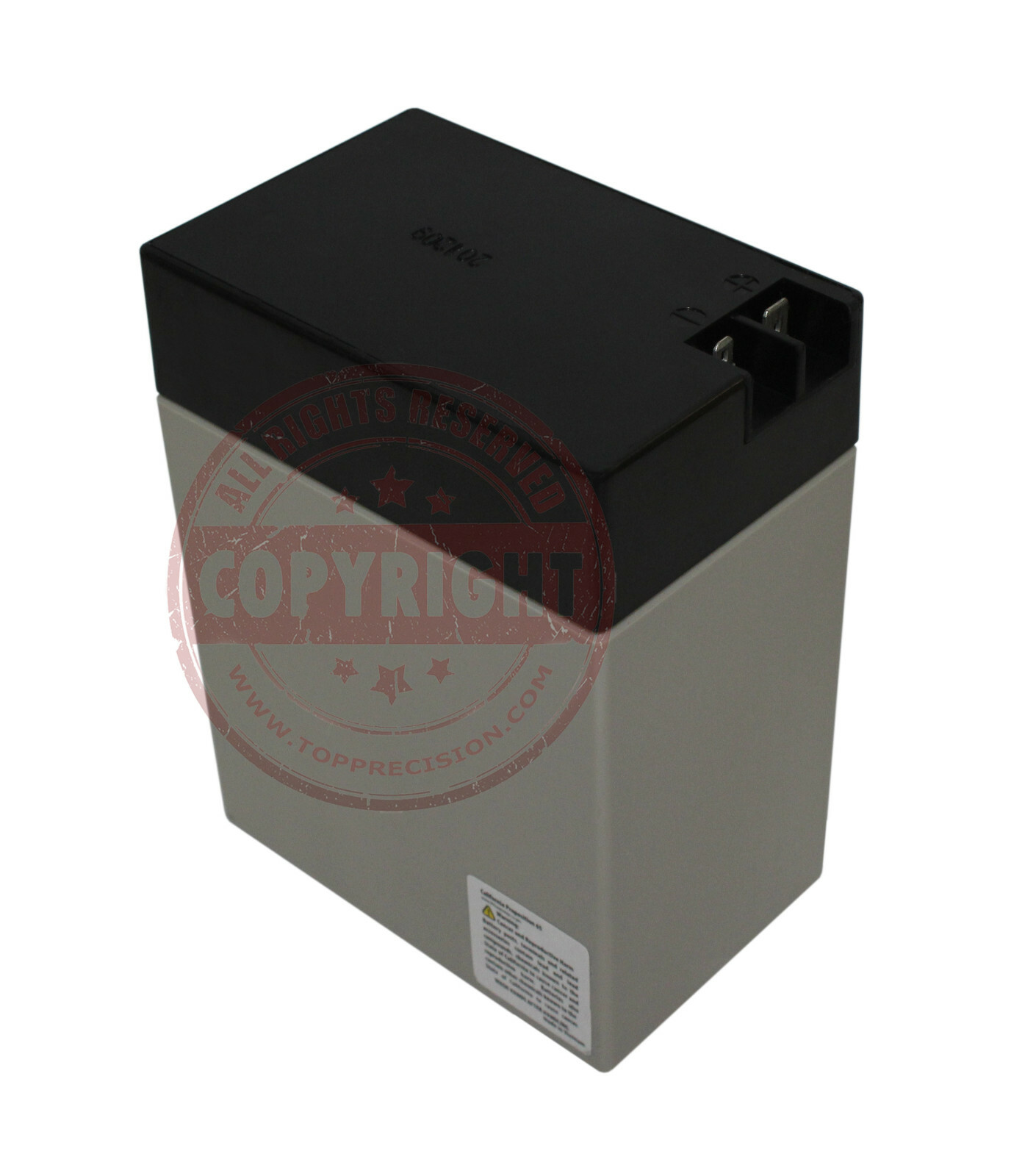 RECHARGEABLE BATTERY PACK FOR SPECTRA PRECISION 1145 LASER LEVEL,SPECTRA PHYSICS
