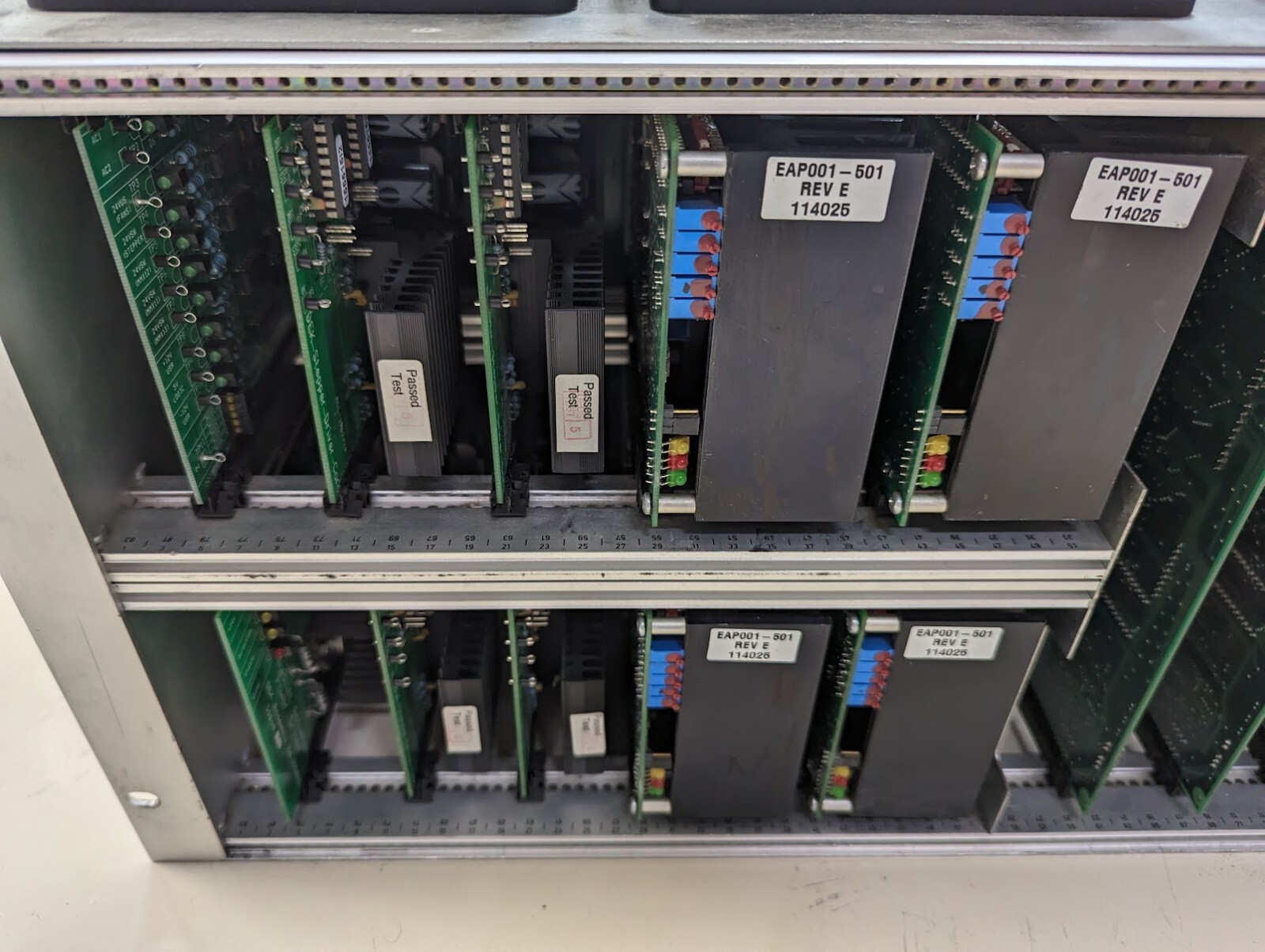 DEK Printer Machine Controller 160283