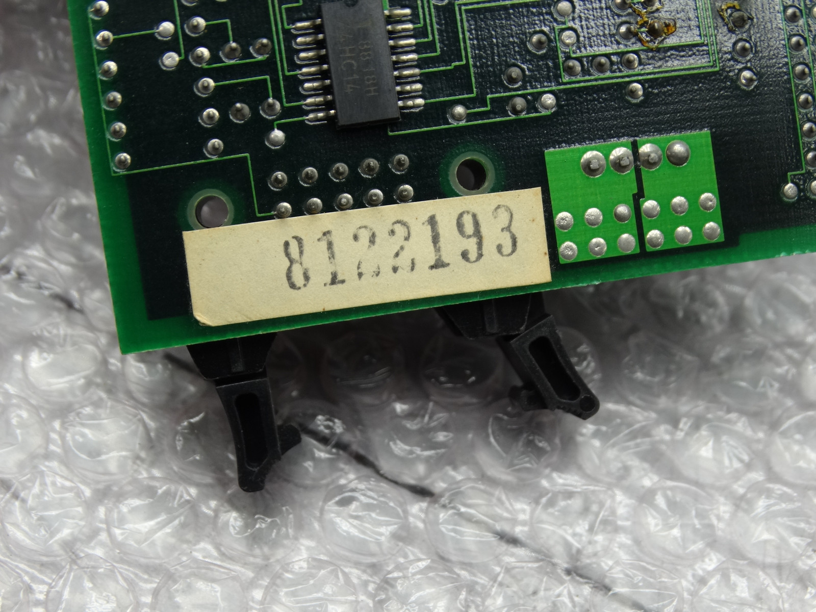 Fuji CRD 110A5451420 Board
