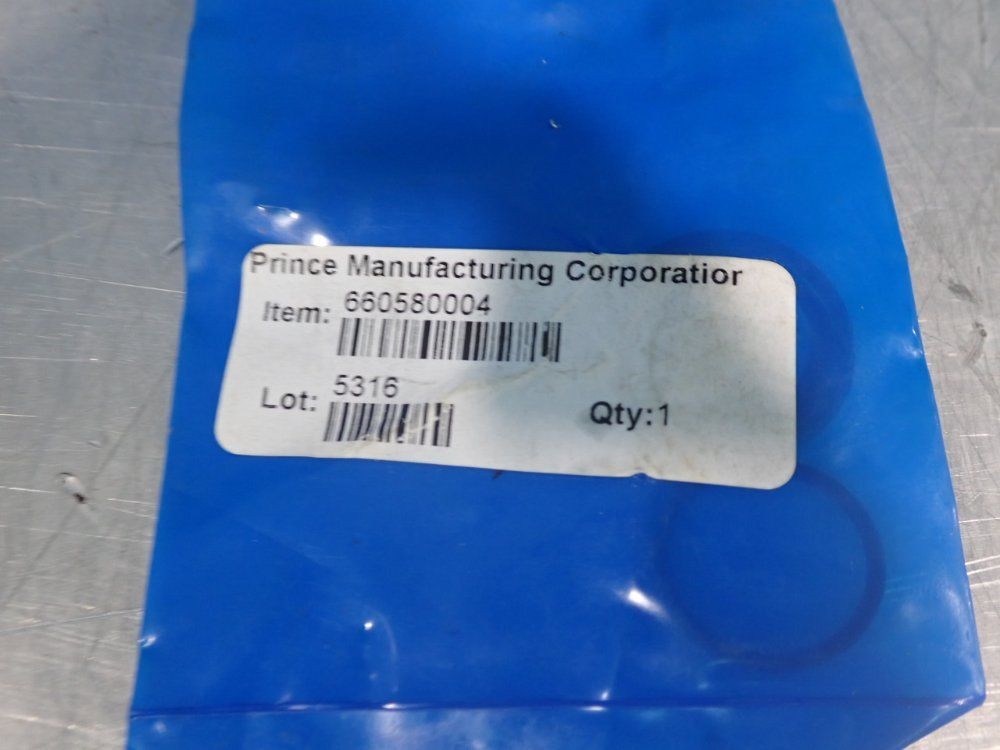 PRINCE SVM1ES7 DIRECTIONAL CONTROL VALVE 01260180006