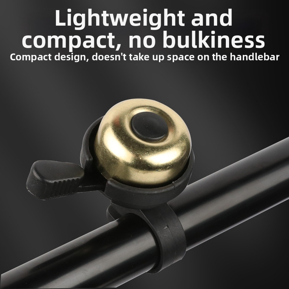 Lightweight Mountain Bike Accessories 40g Robust Copper for All Terrain