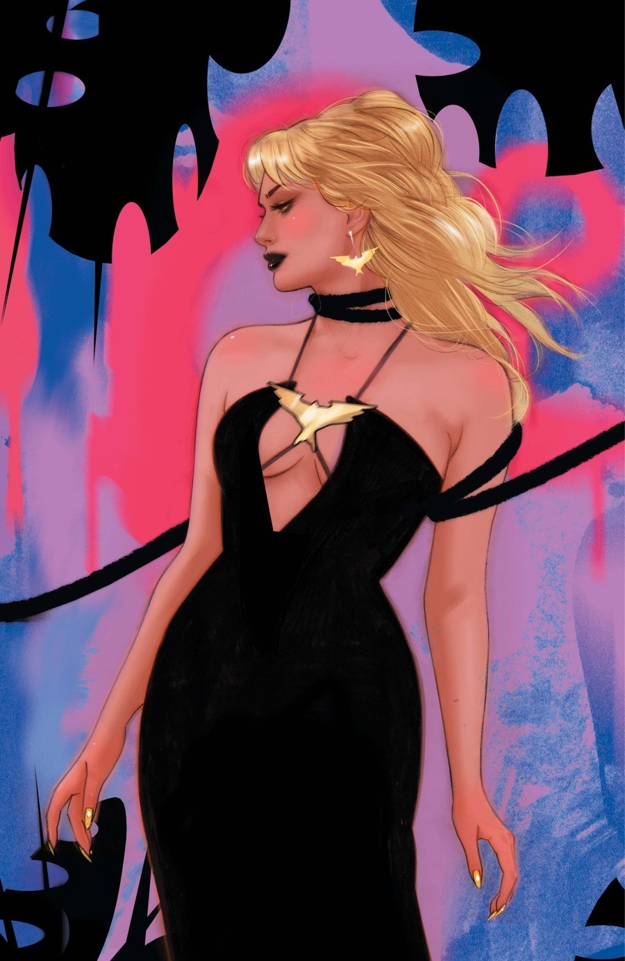 Sirens Love Hurts #3 (Of 4) CVR C Tula Lotay Connecting VAR MR 4/8/26