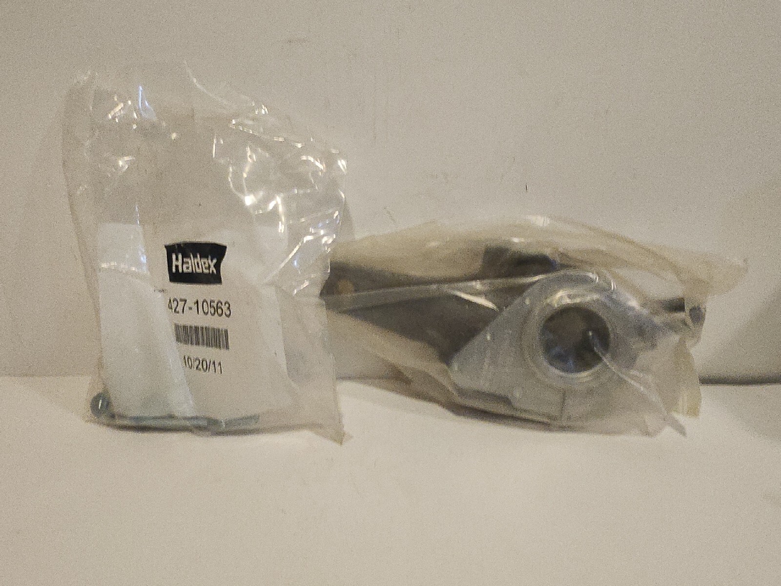 Haldex Slack Adjuster 40010215