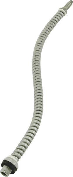 NEW GOLDENROD 301024 OIL CAN OILER STEEL 10" FLEXIBLE REPLACEMENT SPOUT 6386957