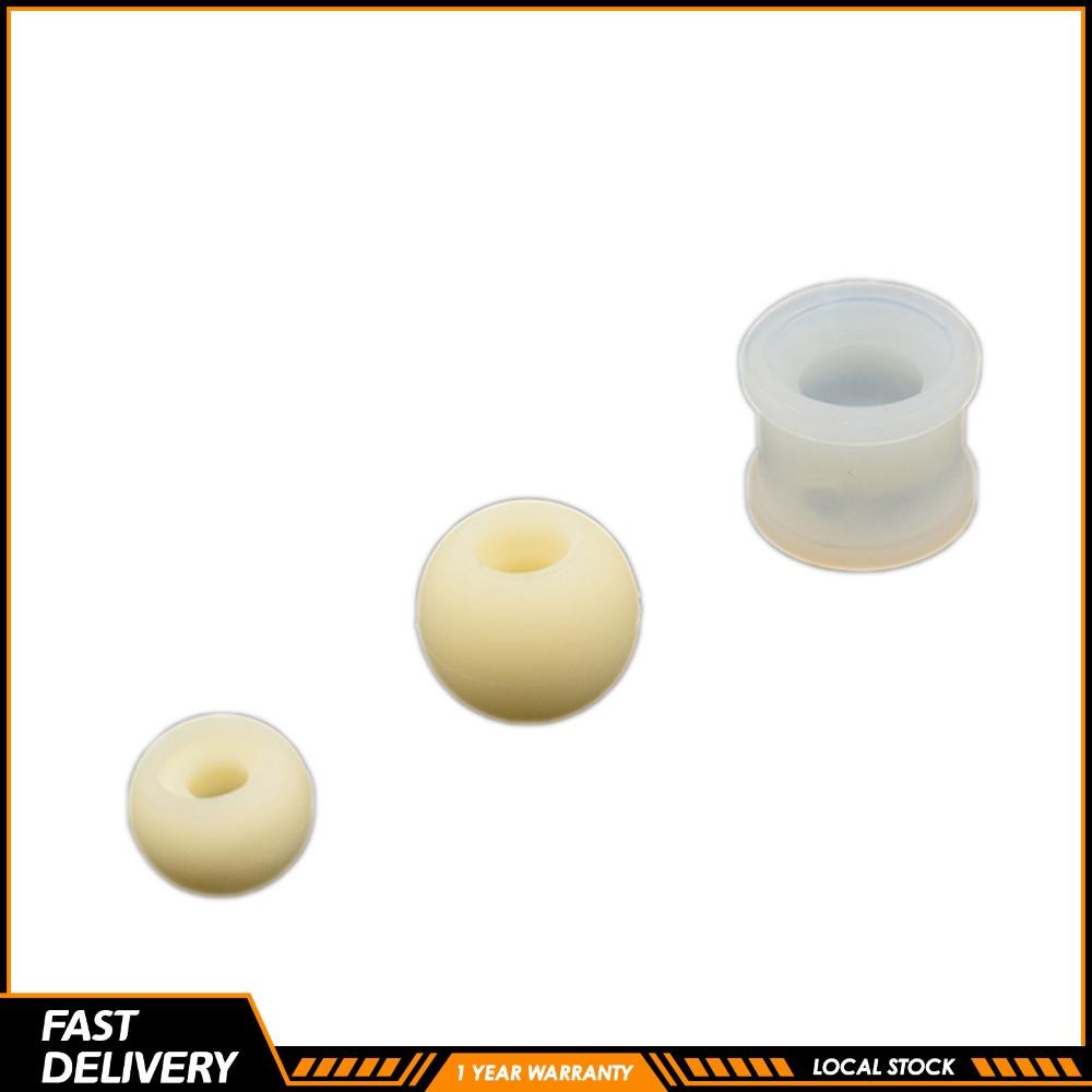 Gear Linkage Selector Repair Kit Bushes 7D0711131 For Transporter T4 Camper Van