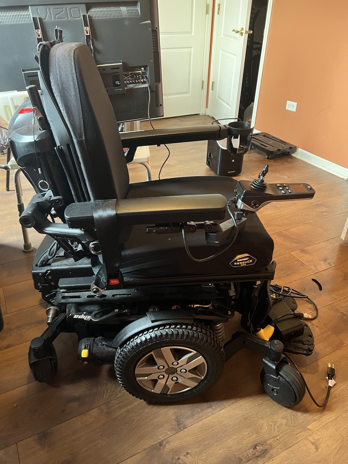 Quantum J6