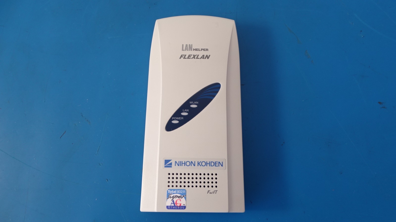 Nihon Kohden LAN Helper Flexlan FX-DS540-APDL2-U Wireless Access Point