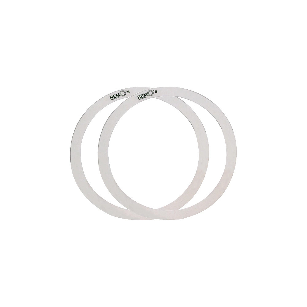 Remo RemOs Tone Control Rings 14 in.