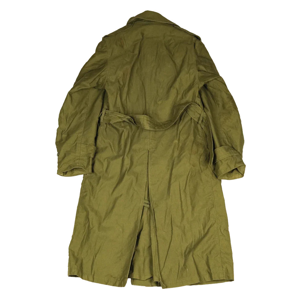 USGI M-1950 Overcoat - Small Regular
