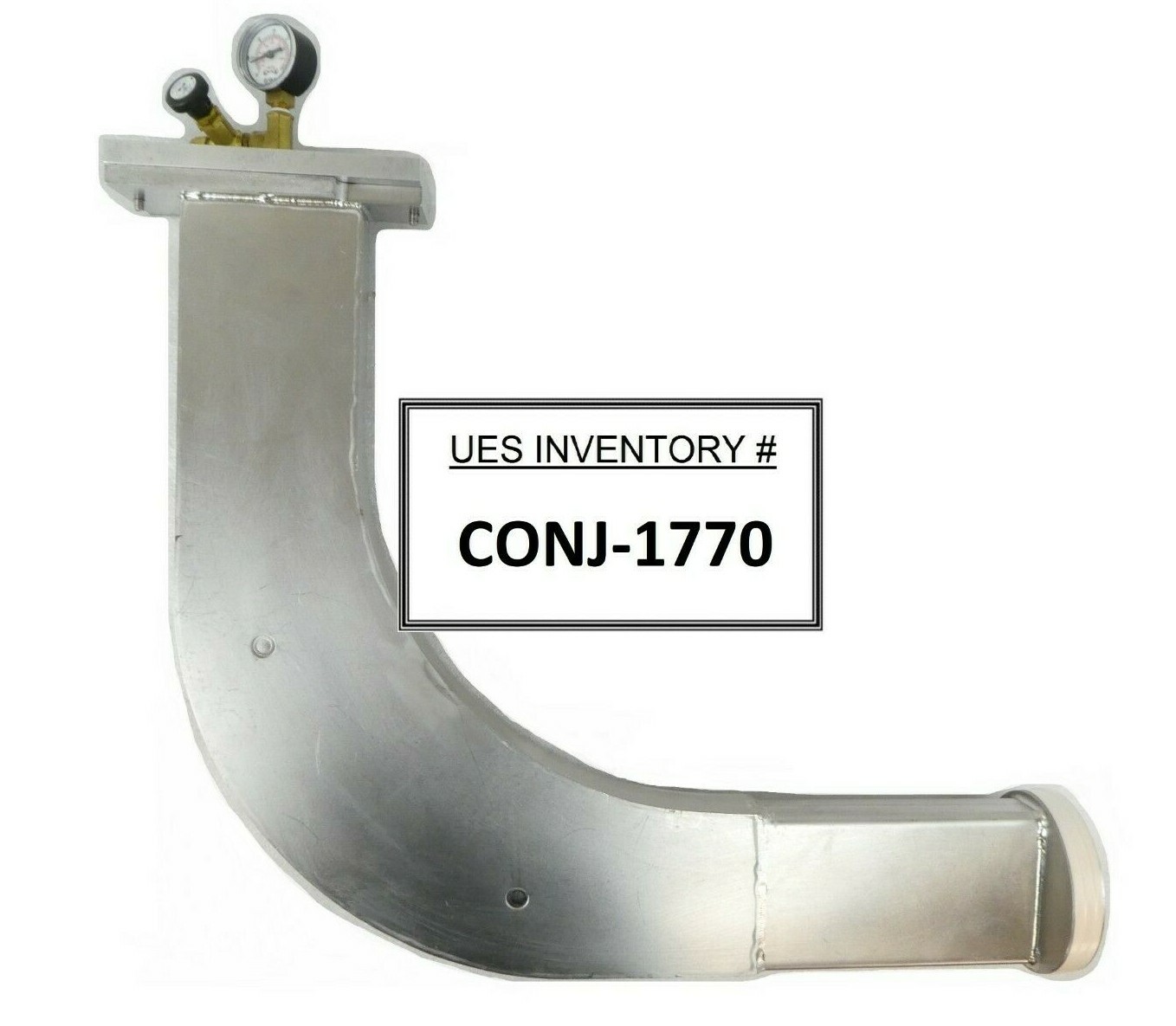 Varian 7307001 Waveguide Assembly 9" and 10" MAG Manufacturer Refurbished