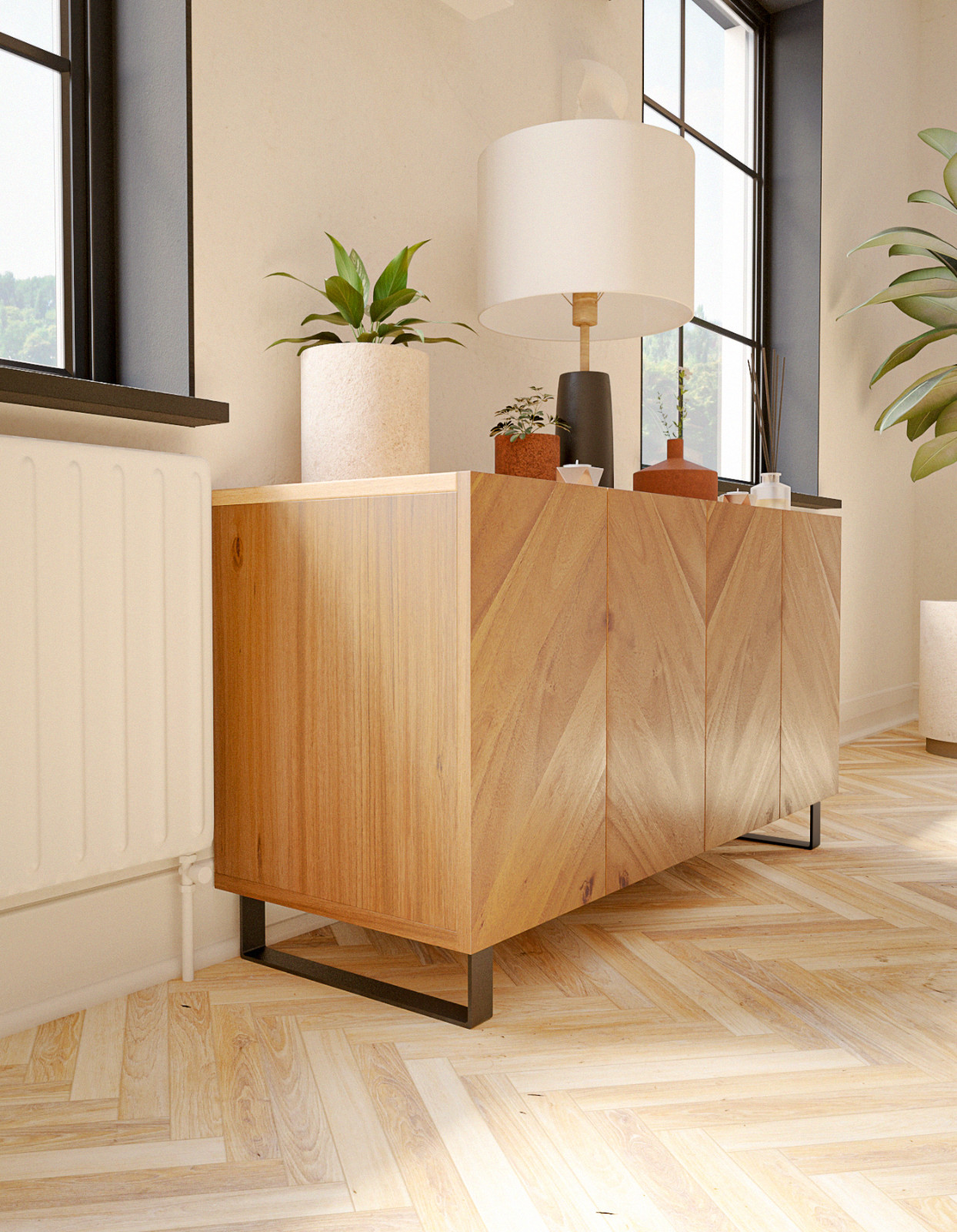 Modern furniture feet for dresser, furniture legs vanity unit, furniture runners
