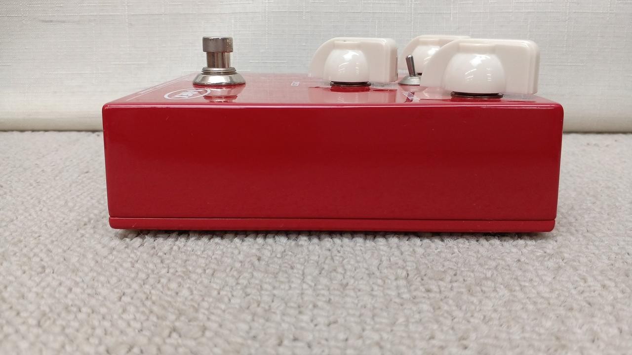 T-Rex Tremster Effector