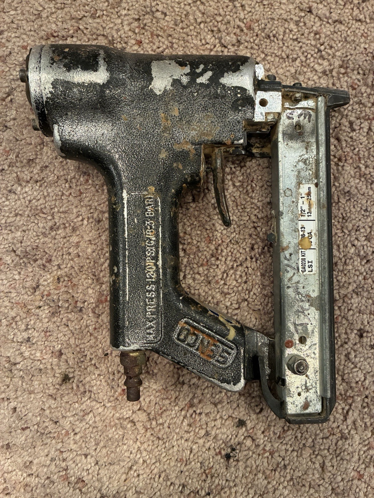 Senco Model L
